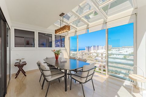 Rækkehus i Playa Paraiso, Tenerife, Playa Paraiso - € 640.000 | Ref: ADO0056 - foto 7