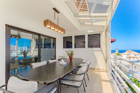 Rækkehus i Playa Paraiso, Tenerife, Playa Paraiso - € 640.000 | Ref: ADO0056 - foto 8