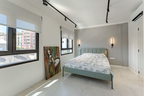 Rækkehus i Playa Paraiso, Tenerife, Playa Paraiso - € 640.000 | Ref: ADO0056 - foto 26
