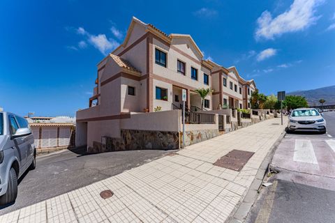 Rækkehus i Playa Paraiso, Tenerife, Playa Paraiso - € 640.000 | Ref: ADO0056 - foto 33