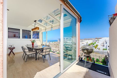 Rækkehus i Playa Paraiso, Tenerife, Playa Paraiso - € 640.000 | Ref: ADO0056 - foto 34