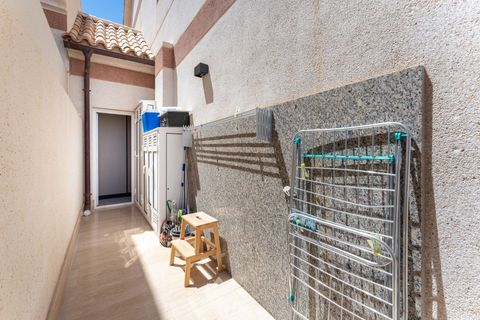 Rækkehus i Playa Paraiso, Tenerife, Playa Paraiso - € 640.000 | Ref: ADO0056 - foto 35