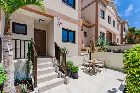 Rækkehus i Playa Paraiso, Tenerife, Playa Paraiso - € 640.000 | Ref: ADO0056 - foto 38