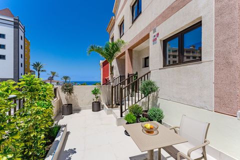 Rækkehus i Playa Paraiso, Tenerife, Playa Paraiso - € 640.000 | Ref: ADO0056 - foto 39