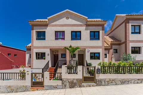Rækkehus i Playa Paraiso, Tenerife, Playa Paraiso - € 640.000 | Ref: ADO0056 - foto 40