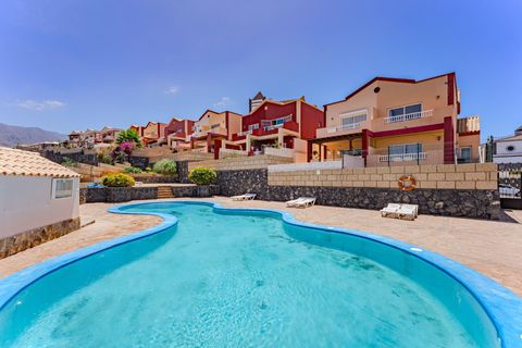 Rækkehus i Playa Paraiso, Tenerife, Playa Paraiso - € 640.000 | Ref: ADO0056 - foto 41