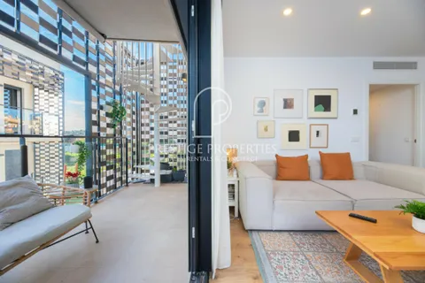 Penthouse i Ibiza, Ibiza, Ibiza - € 895.000 | Ref: 7547 - foto 4