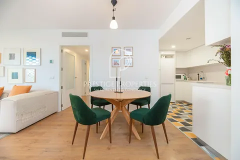 Penthouse i Ibiza, Ibiza, Ibiza - € 895.000 | Ref: 7547 - foto 7