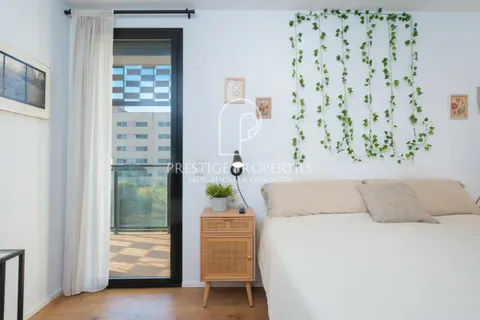 Penthouse i Ibiza, Ibiza, Ibiza - € 895.000 | Ref: 7547 - foto 15