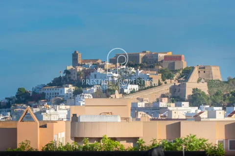 Penthouse i Ibiza, Ibiza, Ibiza - € 895.000 | Ref: 7547 - foto 20
