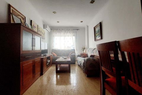 Lejlighed i Torre Pacheco, Murcia, Torre Pacheco - € 139.000 | Ref: P7050 - foto 6