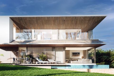 Villa a Estepona, Malaga, Estepona - € 1.520.000 | Ref: TPA109902 - foto 2