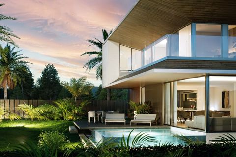 Villa a Estepona, Malaga, Estepona - € 1.520.000 | Ref: TPA109902 - foto 3