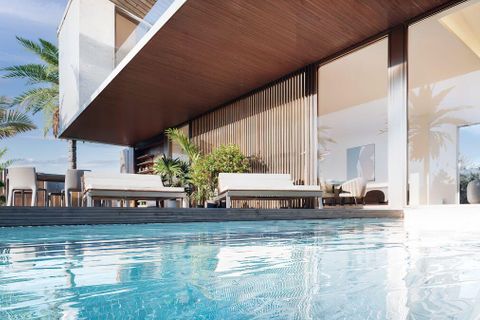 Villa a Estepona, Malaga, Estepona - € 1.520.000 | Ref: TPA109902 - foto 4