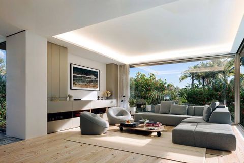 Villa a Estepona, Malaga, Estepona - € 1.520.000 | Ref: TPA109902 - foto 9