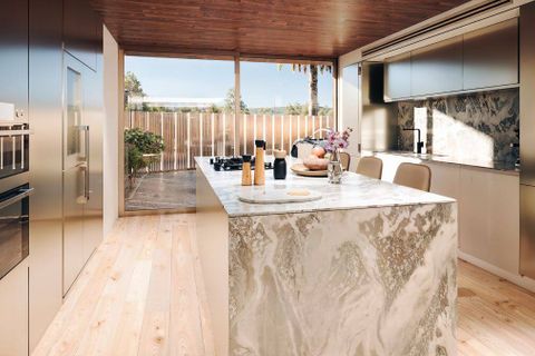 Villa a Estepona, Malaga, Estepona - € 1.520.000 | Ref: TPA109902 - foto 14