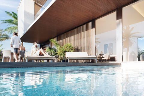 Villa a Estepona, Malaga, Estepona - € 1.520.000 | Ref: TPA109902 - foto 25