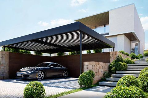 Villa a Estepona, Malaga, Estepona - € 1.520.000 | Ref: TPA109902 - foto 31