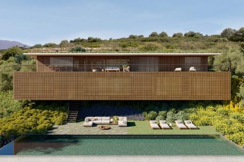 Willa: Casares, Malaga, Casares – 5 950 000 € | Ref: TPA063902 – zdjęcie 13