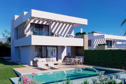 Villa em Estepona, Malaga, Estepona - € 1.530.000 | Ref: TPA130901 - foto 3