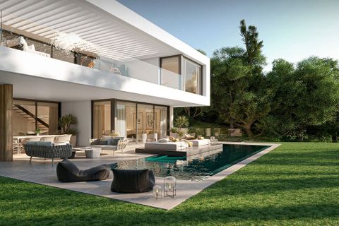 Villa a Estepona, Malaga, Estepona - € 1.970.000 | Ref: TPA109102 - foto 5