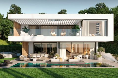 Villa a Estepona, Malaga, Estepona - € 1.970.000 | Ref: TPA109102 - foto 6