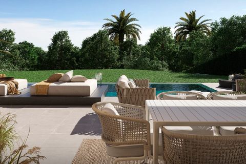 Villa a Estepona, Malaga, Estepona - € 1.970.000 | Ref: TPA109102 - foto 7