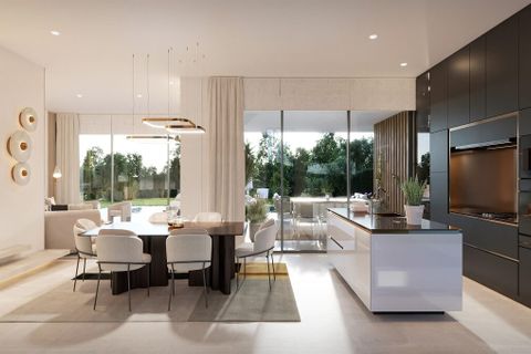 Villa a Estepona, Malaga, Estepona - € 1.970.000 | Ref: TPA109102 - foto 10