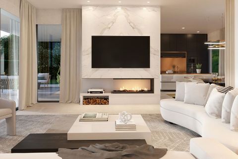 Villa a Estepona, Malaga, Estepona - € 1.970.000 | Ref: TPA109102 - foto 11