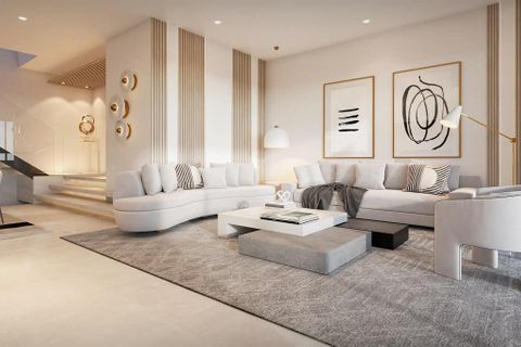 Villa a Estepona, Malaga, Estepona - € 1.970.000 | Ref: TPA109102 - foto 13