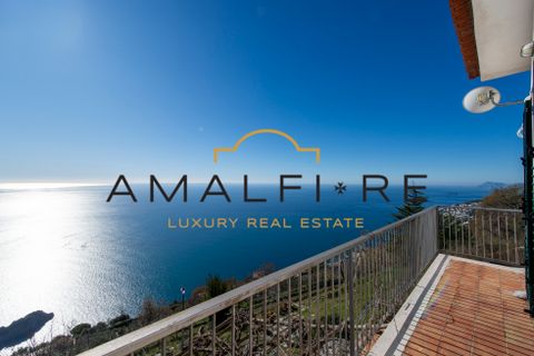 Leilighet i Amalfi, Salerno, Amalfi - € 460 000 | Ref: TOVERE2 - foto 19