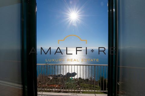 Leilighet i Amalfi, Salerno, Amalfi - € 460 000 | Ref: TOVERE2 - foto 15