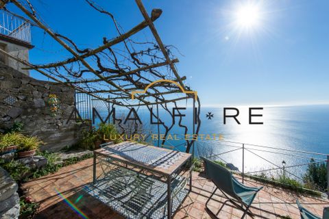 Leilighet i Amalfi, Salerno, Amalfi - € 460 000 | Ref: TOVERE2 - foto 39