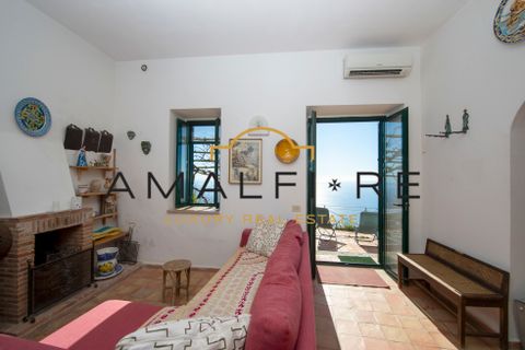 Leilighet i Amalfi, Salerno, Amalfi - € 460 000 | Ref: TOVERE2 - foto 2