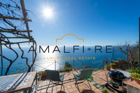 Leilighet i Amalfi, Salerno, Amalfi - € 460 000 | Ref: TOVERE2 - foto 40