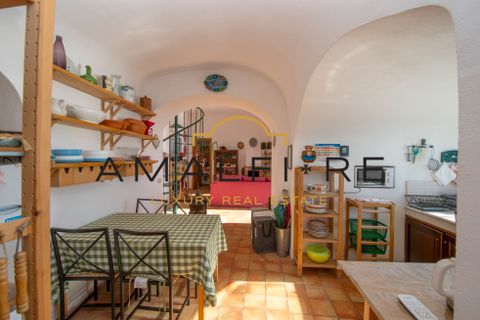 Leilighet i Amalfi, Salerno, Amalfi - € 460 000 | Ref: TOVERE2 - foto 22