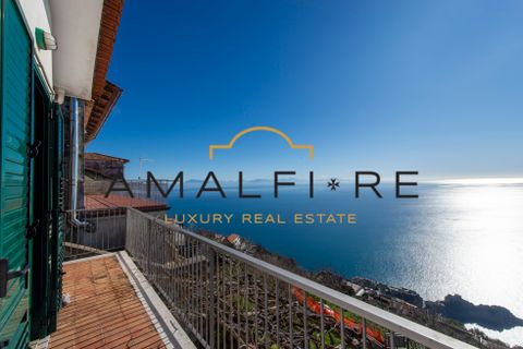 Leilighet i Amalfi, Salerno, Amalfi - € 460 000 | Ref: TOVERE2 - foto 17