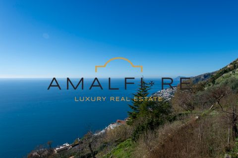 Leilighet i Amalfi, Salerno, Amalfi - € 460 000 | Ref: TOVERE2 - foto 21