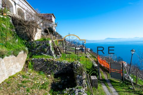Leilighet i Amalfi, Salerno, Amalfi - € 460 000 | Ref: TOVERE2 - foto 44