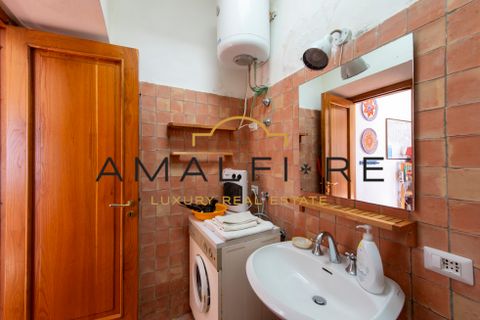 Leilighet i Amalfi, Salerno, Amalfi - € 460 000 | Ref: TOVERE2 - foto 6