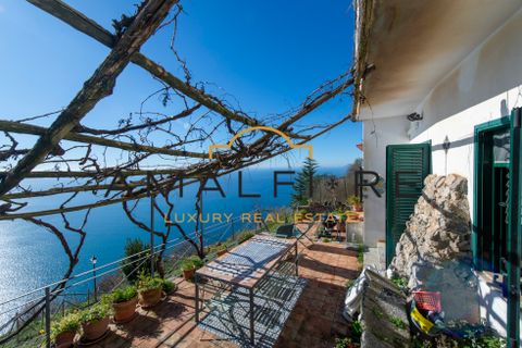 Leilighet i Amalfi, Salerno, Amalfi - € 460 000 | Ref: TOVERE2 - foto 24