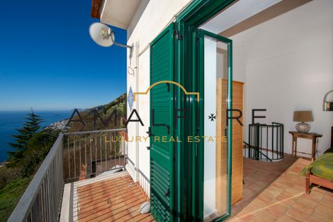 Leilighet i Amalfi, Salerno, Amalfi - € 460 000 | Ref: TOVERE2 - foto 12