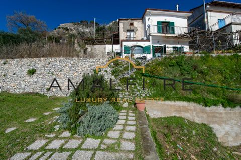 Leilighet i Amalfi, Salerno, Amalfi - € 460 000 | Ref: TOVERE2 - foto 36