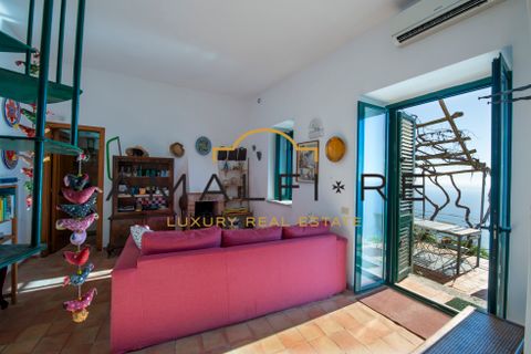 Leilighet i Amalfi, Salerno, Amalfi - € 460 000 | Ref: TOVERE2 - foto 5