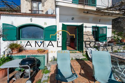 Leilighet i Amalfi, Salerno, Amalfi - € 460 000 | Ref: TOVERE2 - foto 34