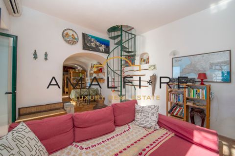 Leilighet i Amalfi, Salerno, Amalfi - € 460 000 | Ref: TOVERE2 - foto 25