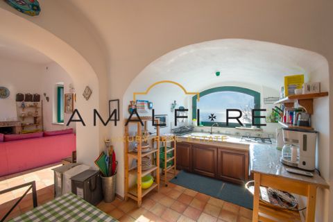 Leilighet i Amalfi, Salerno, Amalfi - € 460 000 | Ref: TOVERE2 - foto 20
