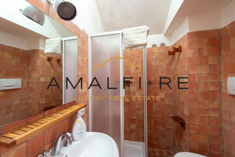 Leilighet i Amalfi, Salerno, Amalfi - € 460 000 | Ref: TOVERE2 - foto 7