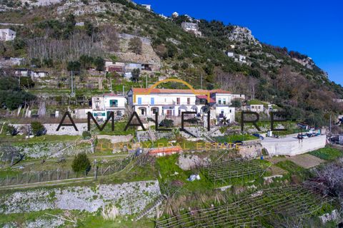 Leilighet i Amalfi, Salerno, Amalfi - € 460 000 | Ref: TOVERE2 - foto 49