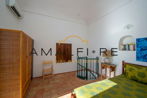 Leilighet i Amalfi, Salerno, Amalfi - € 460 000 | Ref: TOVERE2 - foto 14